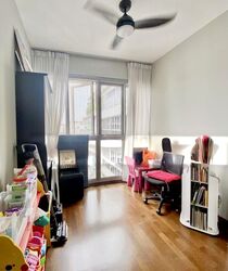 Sea Esta (D18), Condominium #502137441